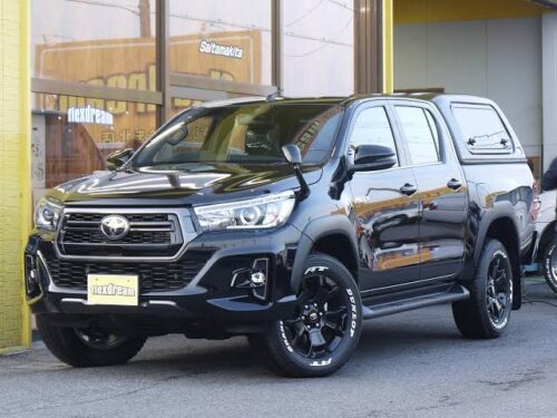 ハイラックスとかいう車が鬼のようにカッコよくてワロタｗｗｗｗｗｗｗｗｗｗｗｗｗｗｗｗｗｗｗｗｗｗｗｗｗｗｗｗｗｗｗｗｗｗｗｗｗ