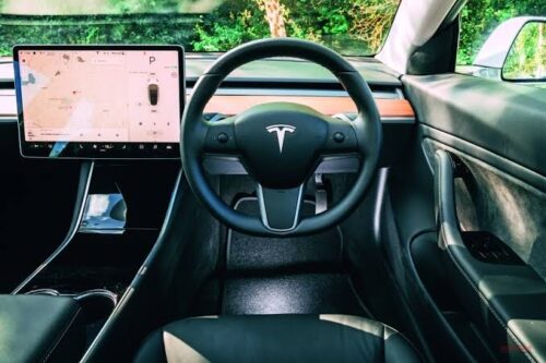 最近の車のディスプレイが流石にクソデカすぎる件ｗｗｗｗｗｗｗｗｗｗ