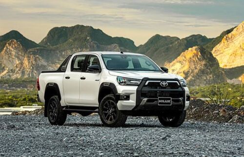 【悲報】いくらなんでもハイラックスとかいう車がかっこよすぎるｗｗｗｗｗｗｗｗｗｗｗｗｗｗｗｗｗｗｗｗｗｗｗｗｗｗｗｗｗｗｗｗｗｗ