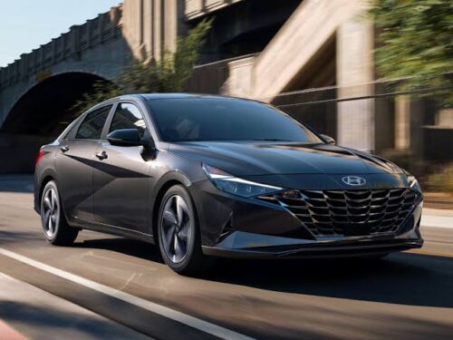 【速報】現代自動車のエラントラが2021年北米カーオブザイヤーを受賞。日本車は落選