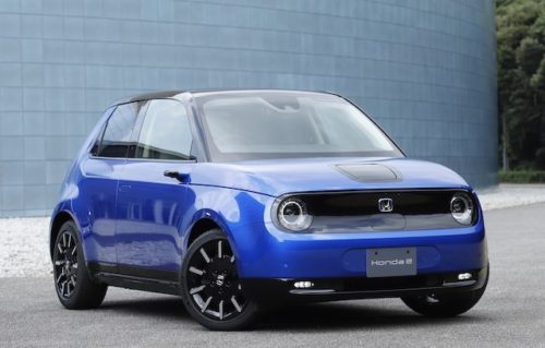 【朗報】国産EV車、カッコいい車ばかりwwwwwwwwwwwwwwww