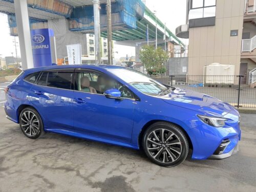 【朗報】ワイついに新車が納車されるwwwwwwwwww