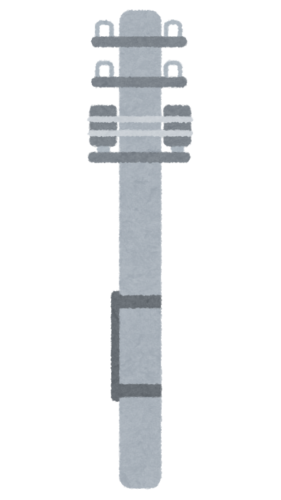 【朗報】電柱さんお手柄、軽自動車に8人で乗った10代1人死亡、4人重傷