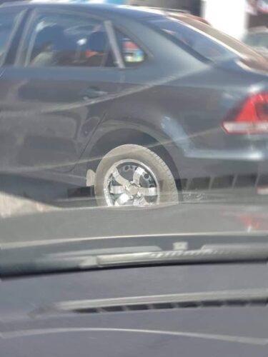 車オタ「アルミのホイール欲しいけど金がない」