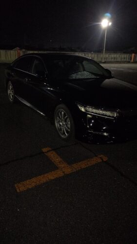 アコード買ったんだがオートハイビームくそごみすぎるわwww