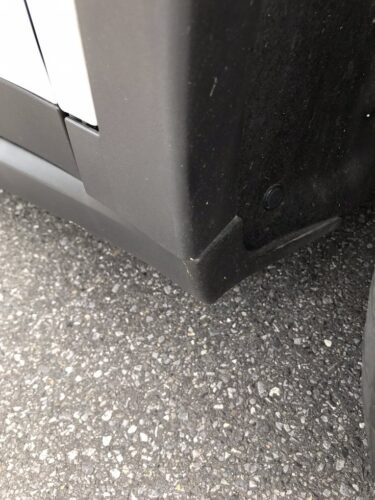 【悲報】テスラ・モデルX初期不良 バッテリー板が骨格ごとズレる テスラジャパン「直せない」