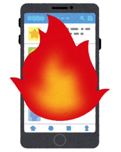 【画像】女さん、4車線道路を塞いで軽自動車を撮影→炎上