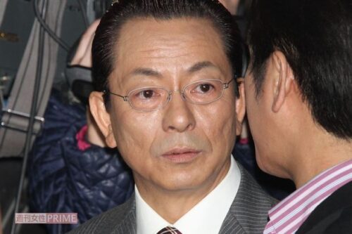 【悲報】水谷豊 『相棒』で乗車していた“右京カー”がネットオークションに出品されるwwwwwwwww