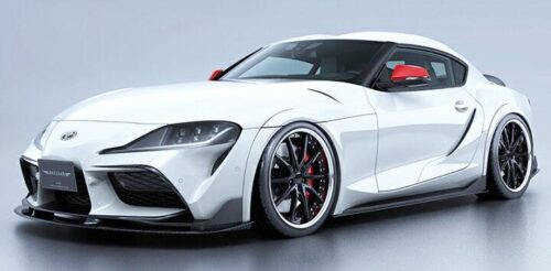 【朗報】日本一カッコいい車が決定するｗｗｗｗｗｗ