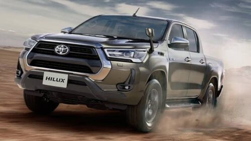 トヨタ「ハイラックス」新車価格約340万~ トヨタUSA「タコマ」新車価格約280万~ ←これwwwwwwwwwwwwwwwwww