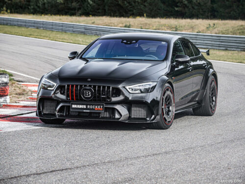 【涙報】いくらなんでもかっこよさ偏差値72の車が見つかるwwwwwwwwwwww