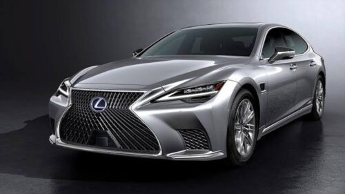 【悲報】最近の車のデザイン、ガチでダサすぎるwwwwwwwwwwwwwwwww