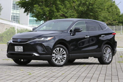 【悲報】トヨタさん、かっこいい車がガチで無いwwwwwwwwwwwwww