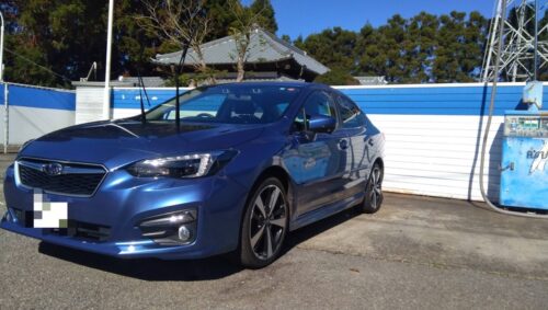 洗車機凄すぎワロタｗｗｗｗｗｗｗｗｗｗｗｗｗｗｗｗ