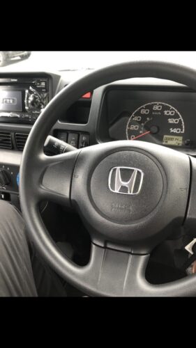 【画像】ホンダ新型N-ONE、納車したwwwwww