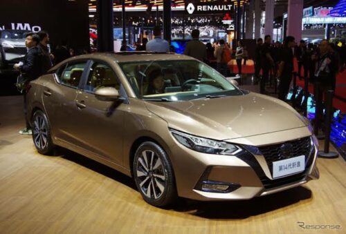 【画像】この車を見てカッコイイかダサイかだけ書いて去れwwwwwwwwwwwww