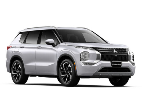 【速報】三菱自動車、新型「アウトランダー」をAmazon Liveで世界初公開wwwwwwwwwww