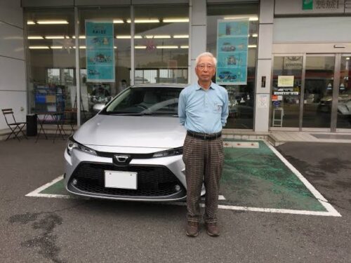 トヨタ「カローラを若返りさせてCMは菅田将暉と中条あやみにするわ！！」←コレｗｗｗｗｗwwwww