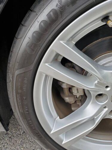 【朗報】高級タイヤの交換が完了してしまうｗｗｗｗｗｗｗｗｗｗｗｗｗｗｗｗｗｗｗｗｗｗｗｗｗｗｗｗｗｗｗｗｗｗｗｗｗｗｗｗｗｗｗ