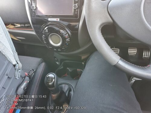 リアルガチにマニュアル車乗ってる奴だけが理解できることwwwwwwwwwww