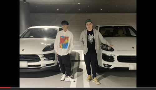 【悲報】加籐純ーさん、1000万超えの車を購入ｗｗｗバカにしてた成金YouTuberと同じ路線へwwwwwwww