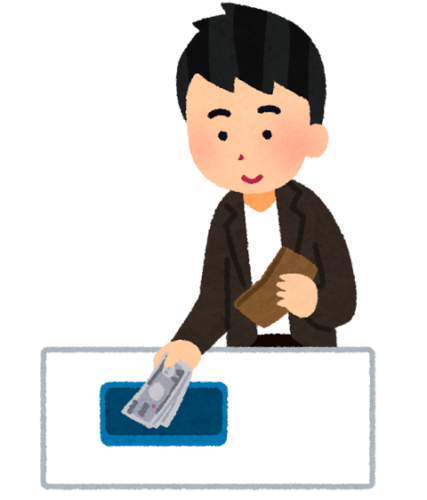 就職先が退職金前払い制度の会社らしいんだがｗｗｗｗｗｗｗｗ