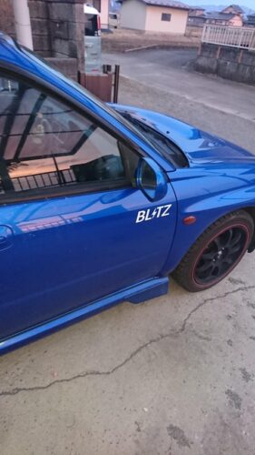 【画像】車にステカー貼ったｗｗｗｗｗｗ