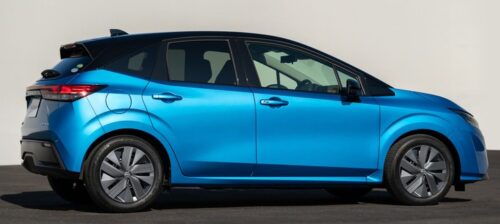 【悲報】日産ノート8年ぶりフルモデルチェンジは延期に、自動車向け半導体不足の影響を直撃