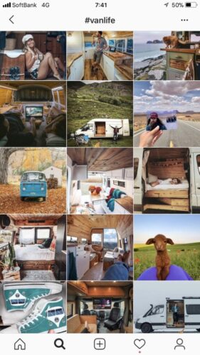 【朗報】トヨタさん、次は「VANバン泊」市場に目を付けるwwwwwwwwwwww