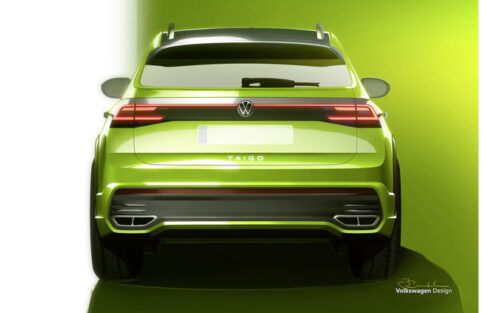 こういうのでいいんだよ、って感じの車のデザインwwwwwwwwwwwwwwwwww