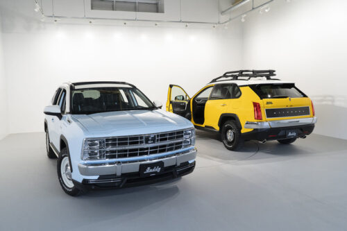 【速報】「ミツオカ・バディ」いよいよ生産スタートwwwwwwwwwwwwww