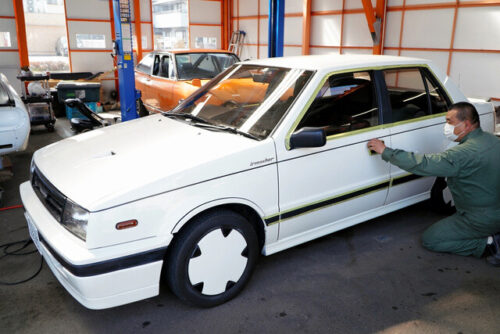 いすゞ製乗用車の魅力とは何なのか　117クーペ、ジェミニ、ピアッツァ…