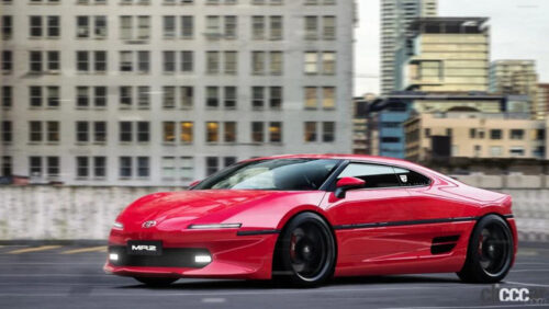 【悲報】トヨタ、キモオタ向けの車を作ってしまうｗｗｗｗｗｗｗｗｗｗｗｗｗｗｗ