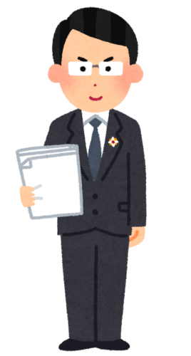 【悲報】検察「議員先生の車でひき逃げしたのはいったい誰なんだ…」→不起訴