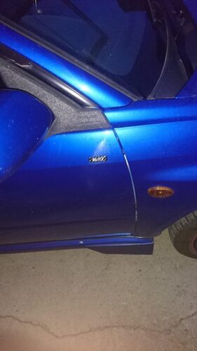 インプレッサ乗ってるけどイライラする