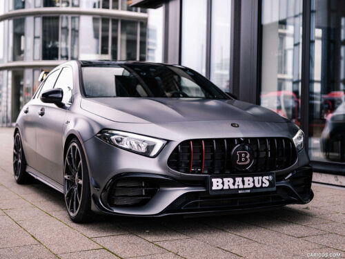 【悲報】メルセデスベンツさん、最下層グレード(貧困層部落民向け)でも他社を圧倒してしまうwwwwwwwwwwwwwwwwwwww