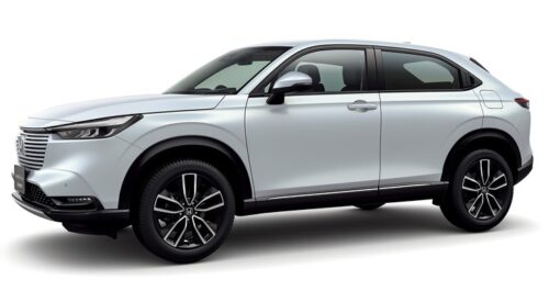 【朗報】ヴェゼルのフルモデルチェンジ、大人気になってしまうwwwwwwwwwwwww