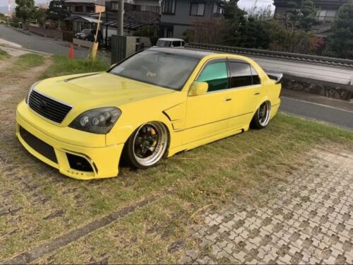 車の改造費だけで350万かけたったwwwwwwwwwwwwwwww