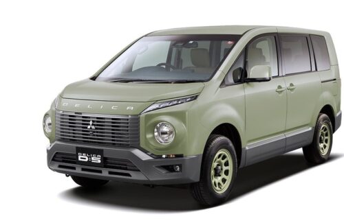 【悲報】世界一醜い車、見つかるwwwwwwwwwww