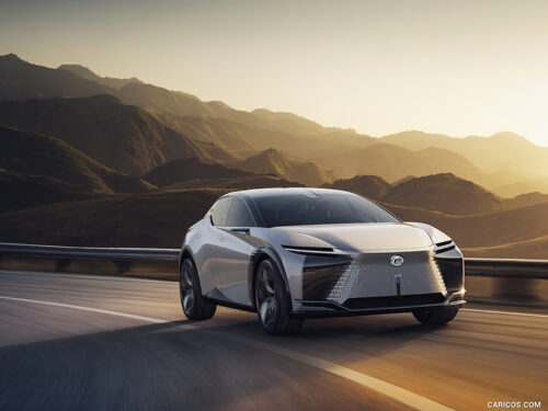 【悲報】LEXUSさん、新型車のデザインがダサすぎて炎上ｗｗｗｗｗｗｗｗｗｗｗｗｗｗｗｗｗｗｗｗｗｗｗｗｗｗｗｗｗｗｗｗｗｗｗｗ