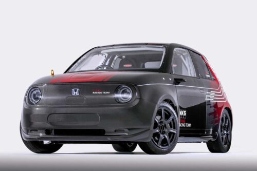 【朗報】ホンダ、遂にめちゃくちゃにカッコいい新型コンセプトカーを出すwwwwwwwwwwwwwwwww