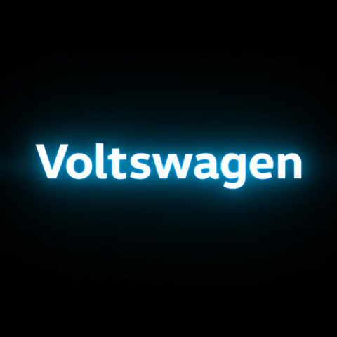 フォルクスワーゲン「社名をVoltswagenにします」→「エイプリルフール！ｗ」なお3月30日の発表