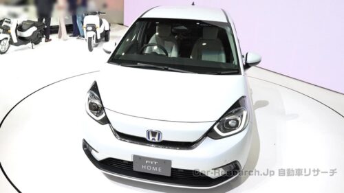 【朗報】フィットがフルモデルチェンジから1年経過しても売れない理由が判明wwwwwwwwwwwwww