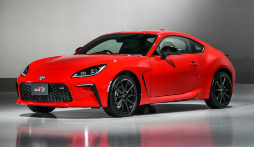 最近のトヨタ「新型スープラ！GRヤリス！新型86！」←これもう世界最強やろwwwwwwwwwwwwww