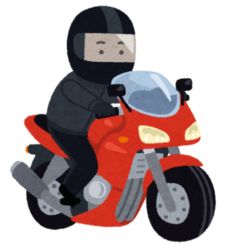 「渋滞時・信号待ち」 クルマを怒らせる！バイクの「すり抜け」は違反ではないのか？