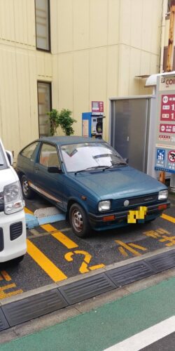 【画像】クッッソカッコイイ車買ったｗｗｗｗｗｗ