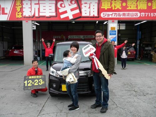 【悲報】ワイくん、この納車式に嫉妬してしまうwwwwwwwwwww