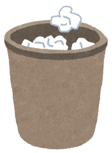 【悲報】「車内のゴミ問題」とかいう一向にベストな解決策が生まれない案件・・・ゴミ箱は正直置きたくない?