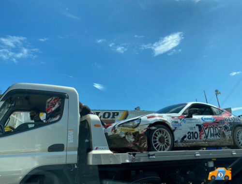 【悲報】元AT限定免許の男が限定解除してMT車に乗った結果…