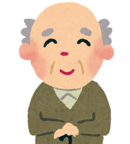 ジッジ「車買ったるわ！」ワイ「！」ジッジ「ダイハツ限定な！」